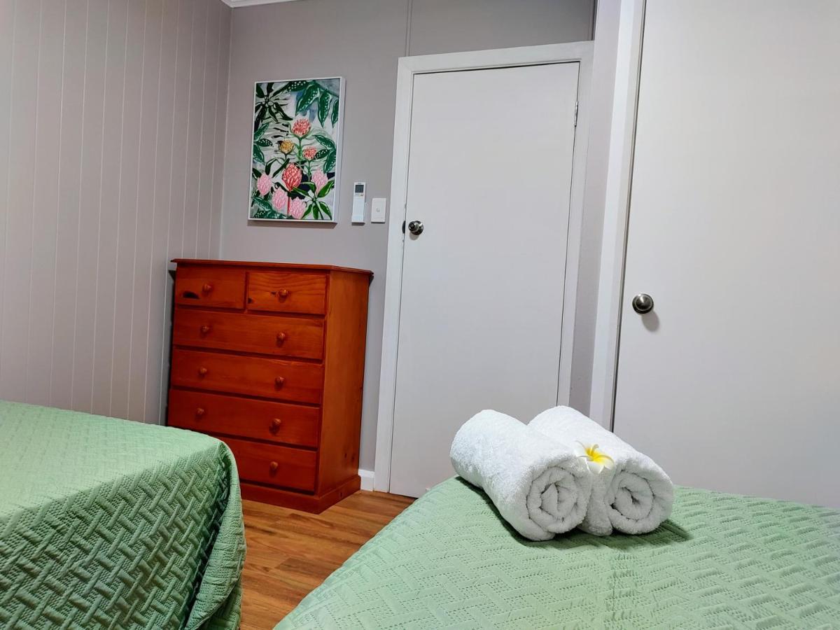Cute - 2 Bedrooms - & Location Townsville