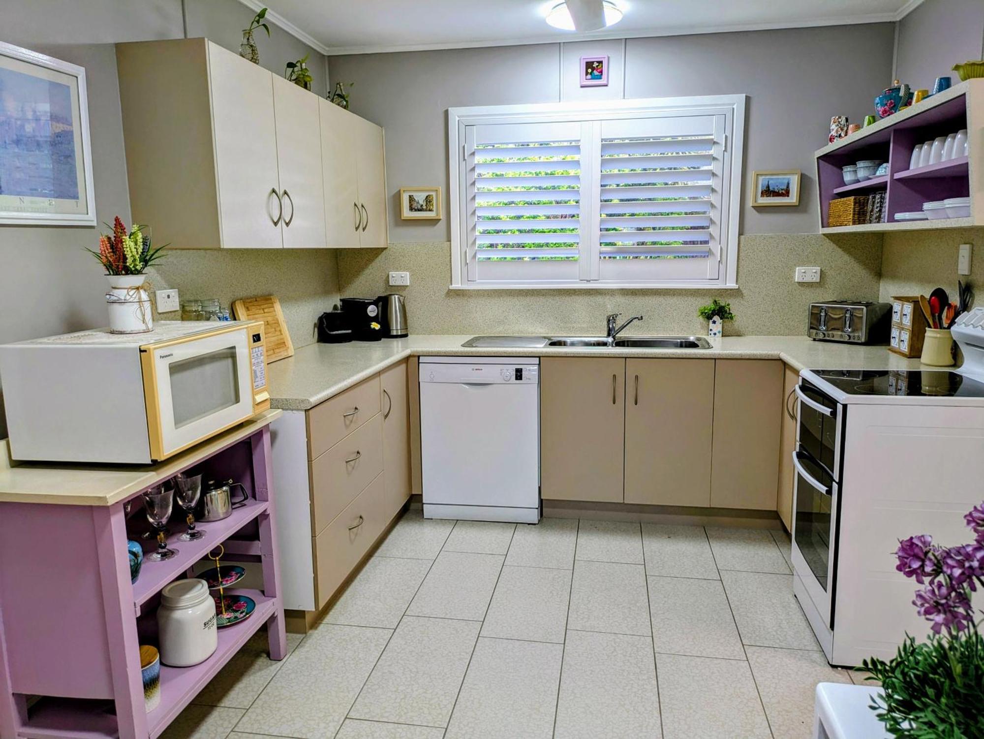 Apartment Cute - 2 Bedrooms - & Location
