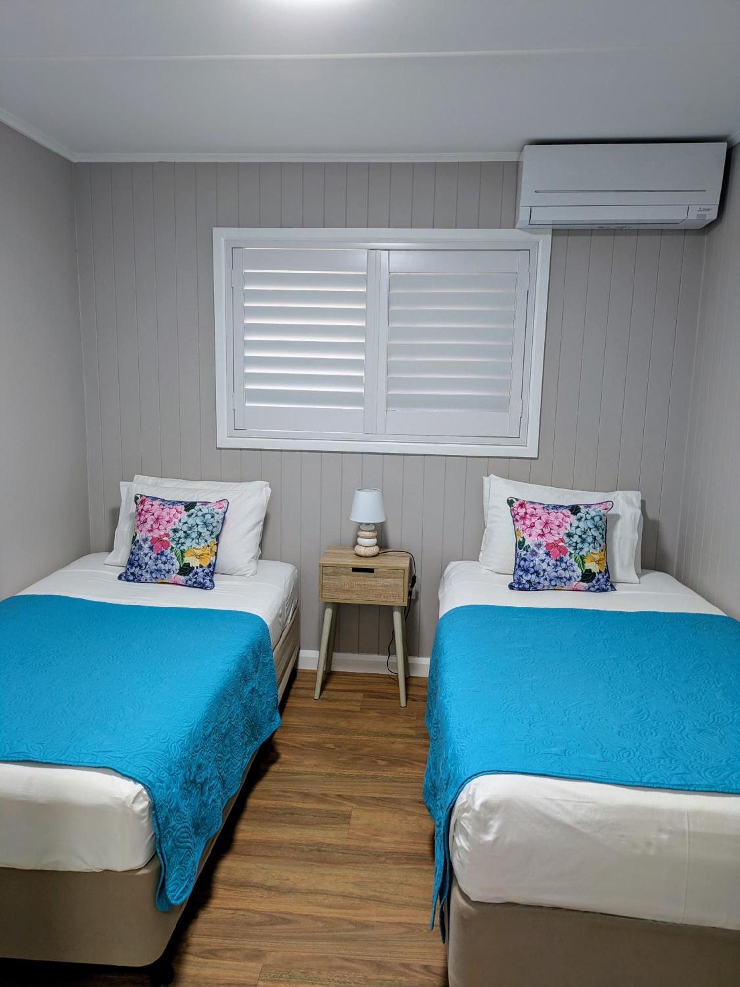 Cute - 2 Bedrooms - & Location